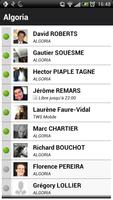 TWS Mobile 4.1 By Algoria screenshot 1