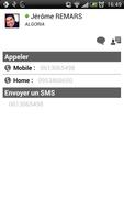 TWS Mobile 4.1 By Algoria screenshot 2