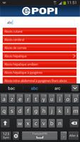 ePOPI mobile [périmé] ảnh chụp màn hình 3