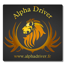 Alpha Driver - VTC Paris-APK