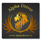 Alpha Driver icono