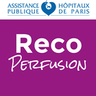 Reco Perfusion AP-HP আইকন