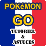 Astuces - Pokemon GO FRANCE icône