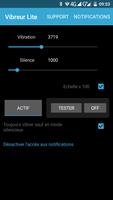 Vibreur Lite 海報