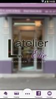 L'Atelier by Elie الملصق