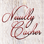 Neuilly Cacher أيقونة