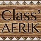 Class Afrik أيقونة