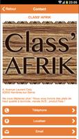 Class Afrik স্ক্রিনশট 3