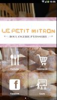 Le Petit Mitron-poster