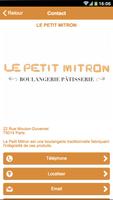 Le Petit Mitron ảnh chụp màn hình 2