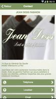 Jean Dess Fashion Ekran Görüntüsü 3