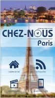 Chez-Nous Paris poster