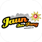 Jaun Im Fang أيقونة