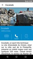 برنامه‌نما Le Croisic Tourisme عکس از صفحه