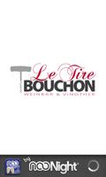 Le Tire Bouchon Plakat