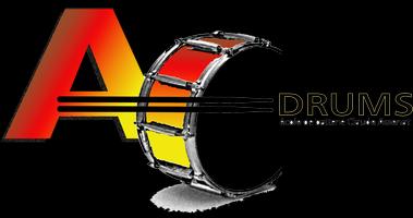 AC DRUMS اسکرین شاٹ 3