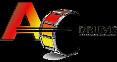 AC DRUMS پوسٹر