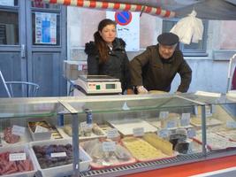 3 Schermata Au coeur du marché de Vauvert