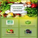 Les paniers Bio D'Etienne-APK