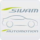 SIVAM Automotion आइकन