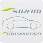 SIVAM Automotion ไอคอน