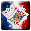 Spider Solitaire France