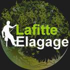 Lafitte Elagage ícone