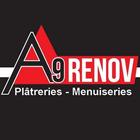 A9 Renov icône