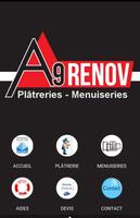 A9 Renov Affiche