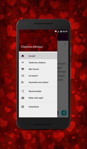 Citations D Amour Apk 2 4 2 Download For Android Download Citations D Amour Apk Latest Version Apkfab Com