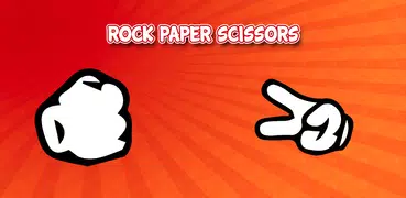 Rock Paper Scissors