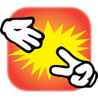 Rock Paper Scissors icono