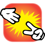 ”Rock Paper Scissors