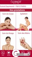 Guinot Daumesnil Affiche