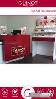 Guinot Daumesnil imagem de tela 1