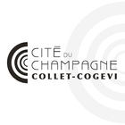 آیکون‌ Cité du Champagne Collet-Cogevi