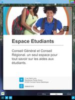 برنامه‌نما Conseil Général de Martinique عکس از صفحه