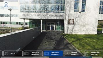 Rennes School of Business تصوير الشاشة 2