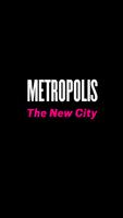 The New City Affiche