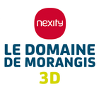 Le Domaine de Morangis icon