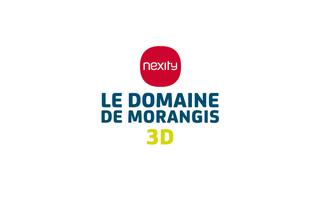 Le Domaine de Morangis poster
