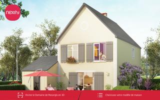 Le Domaine de Morangis screenshot 1