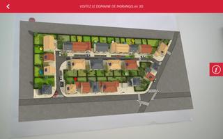 Le Domaine de Morangis screenshot 2