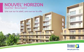 Nouvel Horizon पोस्टर