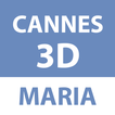 Cannes 3D Maria