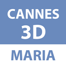 Cannes 3D Maria APK