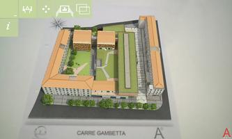 CARRE GAMBETTA CASTRES screenshot 1