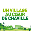 Chaville : promenade en 3D
