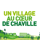 Chaville : promenade en 3D icône