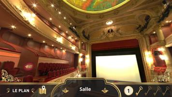 Les Clés de l'Opéra تصوير الشاشة 1